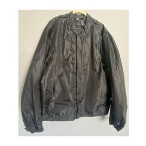 Harley Davidson Replacement Lightweight Jacket Liner Windbreaker Men Size XL